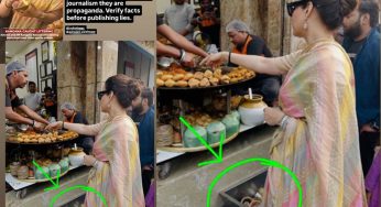 ‘Verify Facts Before…’: Kangana Ranaut Refutes Varanasi Litter Accusations: Shares Proof of Responsible Disposal