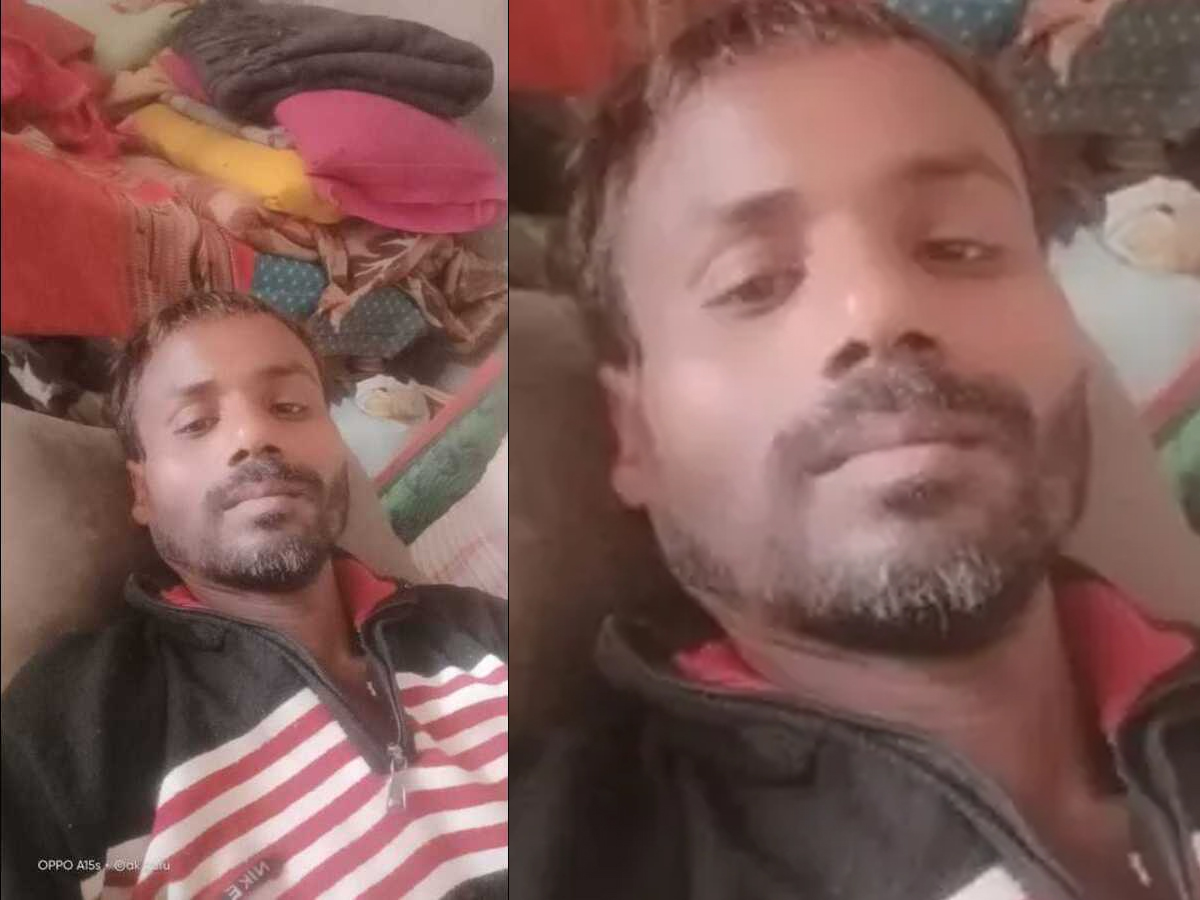 Kanpur Woman Allegedly Kills Husband with Axe After Alcohol-Fueled Fight, Child Found Hiding