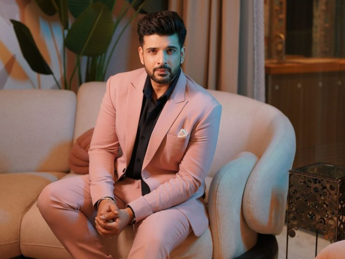 Who is Karan Kundrra? Age, Family, Relationship, Career, Net Worth & Splitsvilla 16 Host