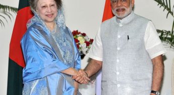 Khaleda Zia Death: Funeral on Wednesday; Bangladesh Declares Three Days of Mourning, Burial Likely Beside Ziaur Rahman