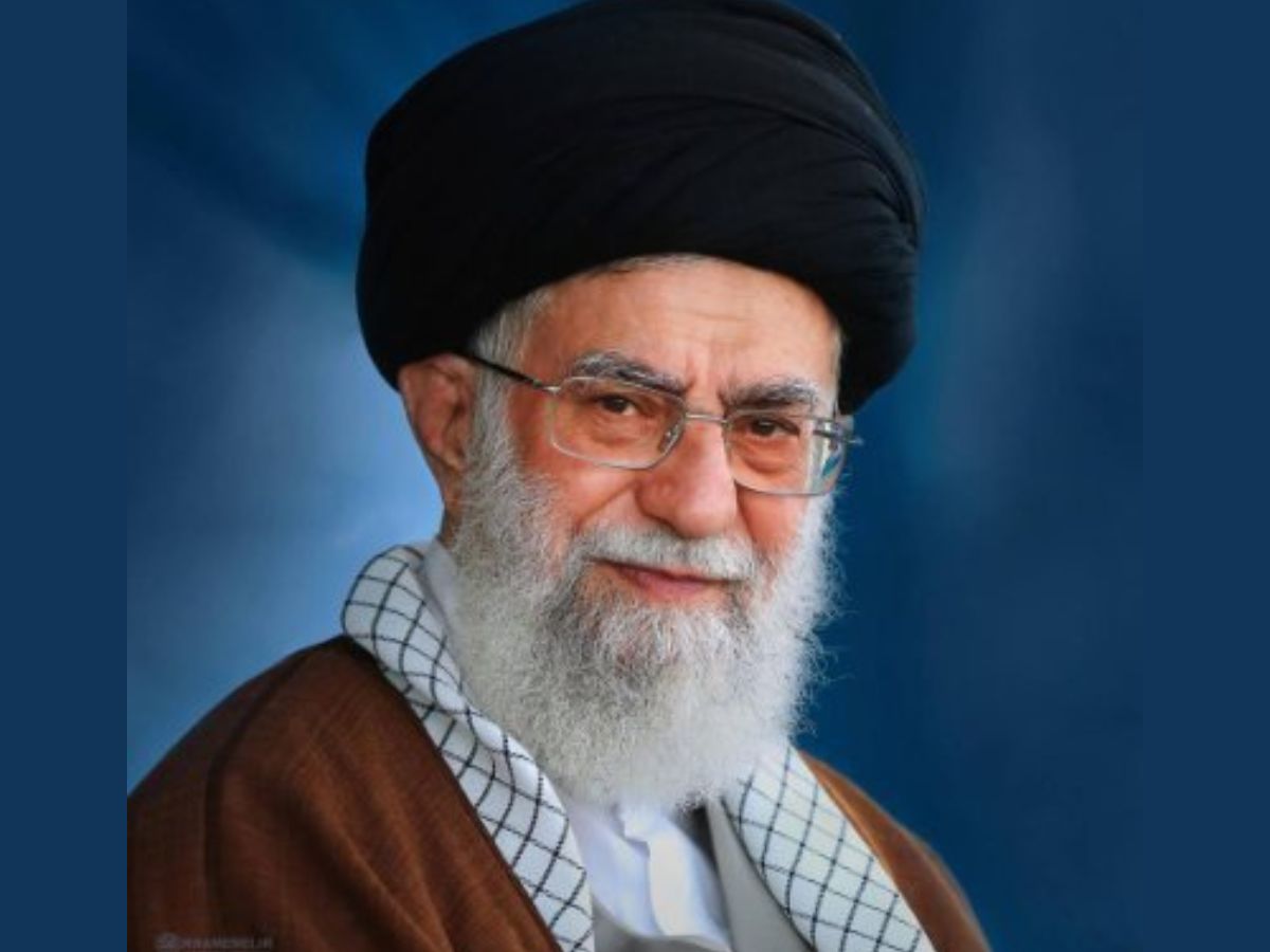 Is Islam Protecting Women’s Rights in Iran? Khamenei Responds to Western Criticism