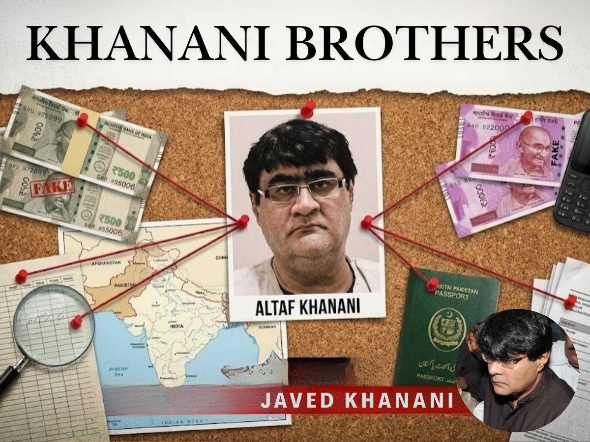 Who Were the Real Khanani Brothers in Dhurandhar? The True Story Behind the Film