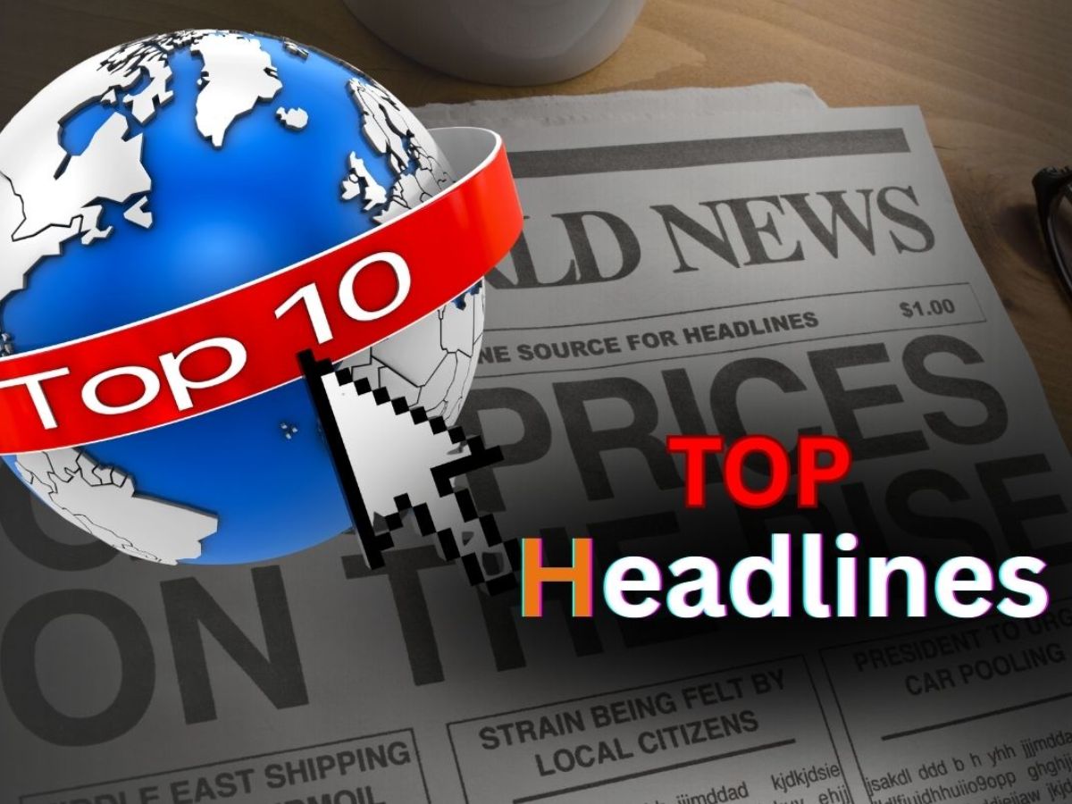 15 December, 2025: World News Headlines Today| Chile Next President | Bondi Mass Shooting Update | US to Begin Social Media Screening