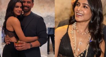 Fact Check: Is Raj Nidimoru to marry Samantha Ruth Prabhu? ‘The Family Man’ director’s Ex-Wife says ‘Desperate people do…’