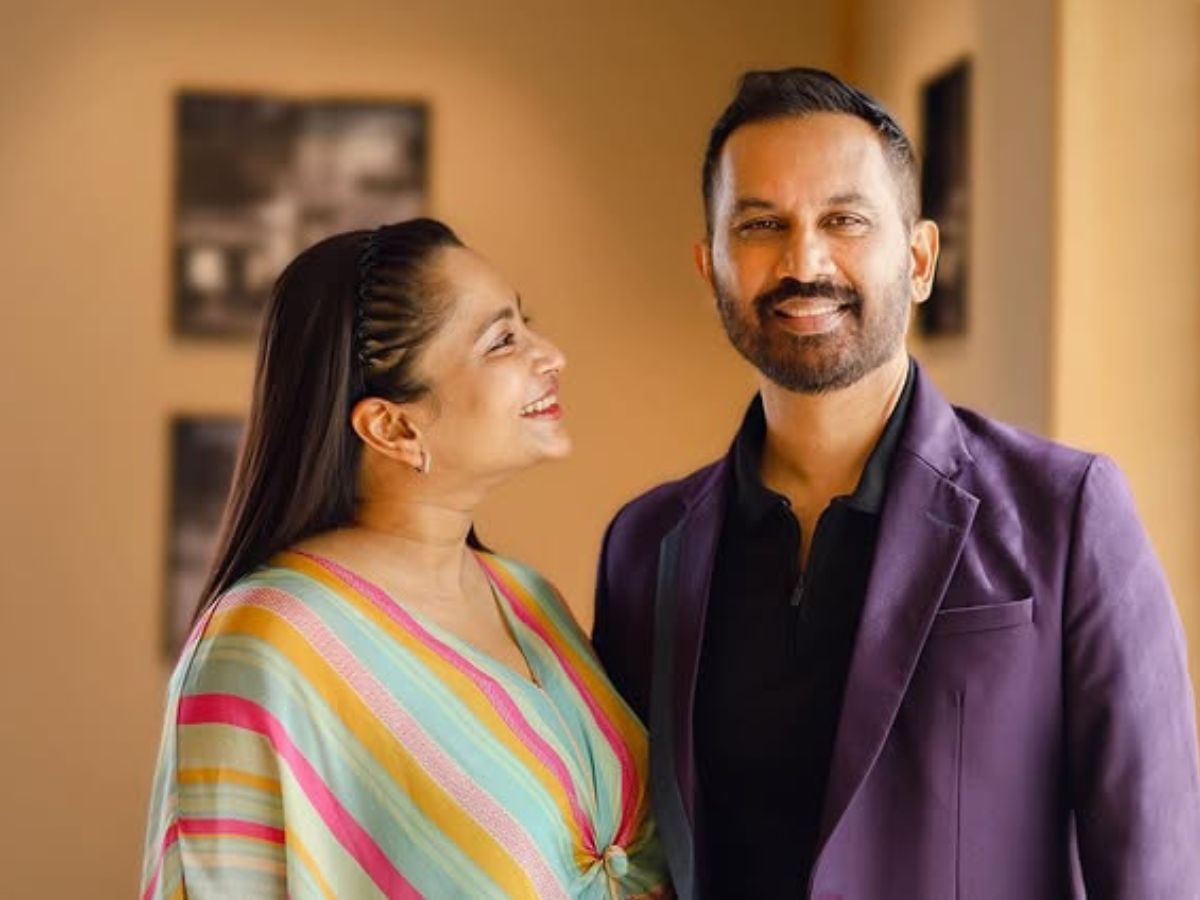 Who is Shhyamali De? Everything About The Family Man Director Raj Nidimoru’s Ex-Wife & Her Career in Cinema | Details Inside