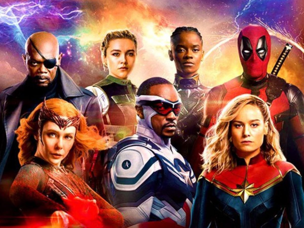 Avengers Doomsday Trailer Release: Breaks 14 year MCU Tradition, X Men Entry & Doom’s First Look