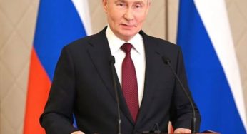 Is ‘Disco Hit Rasputin’ Linked to Putin? Strange Viral Connection Explained | Watch