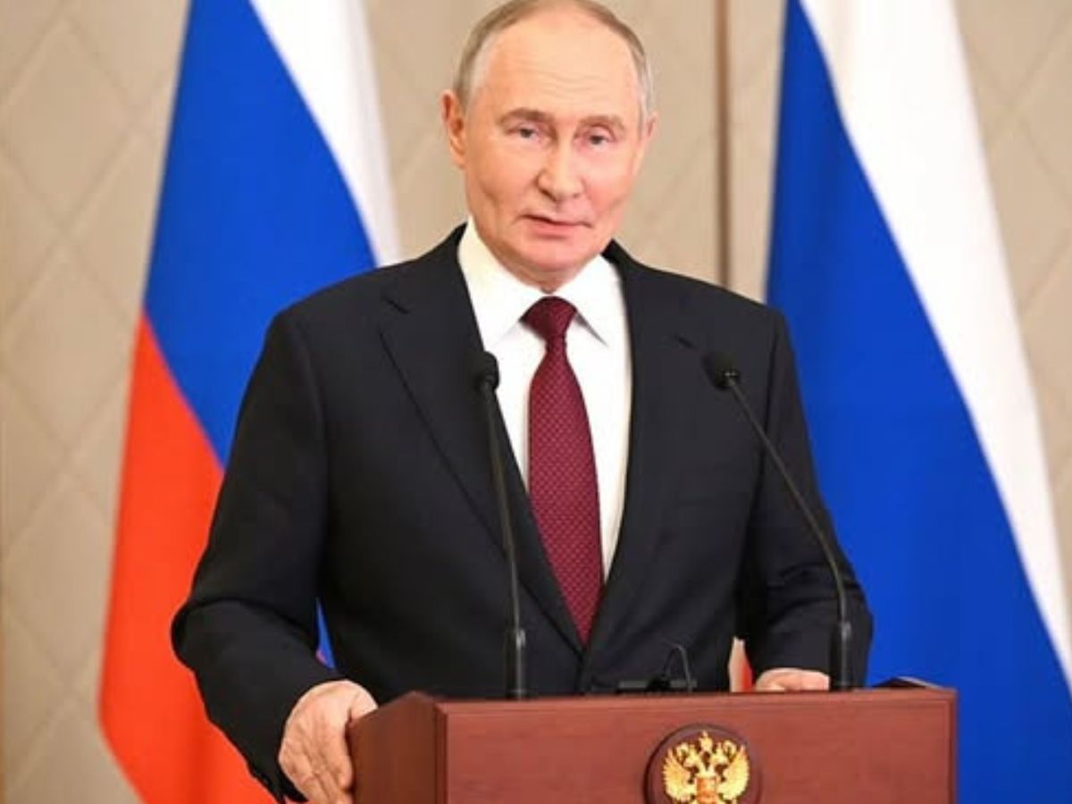 Is ‘Disco Hit Rasputin’ Linked to Putin? Strange Viral Connection Explained | Watch