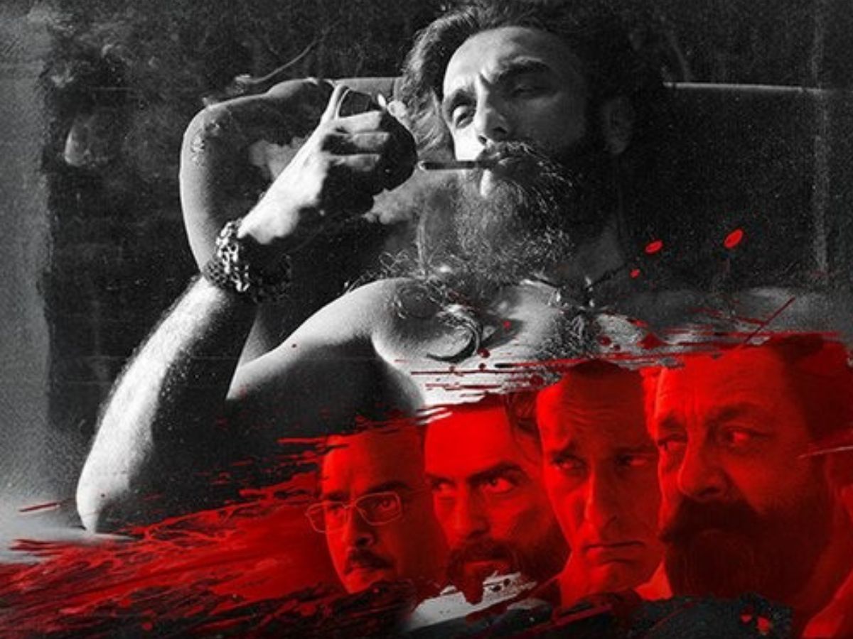 Dhurandhar Casts: Real-Life Figures Who Inspired the Movie Key Characters