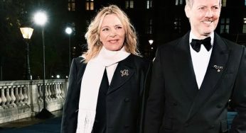 Who is Russell Thomas? Age, Net Worth in Rupees, sexual Preference & Relationship With Kim Cattrall