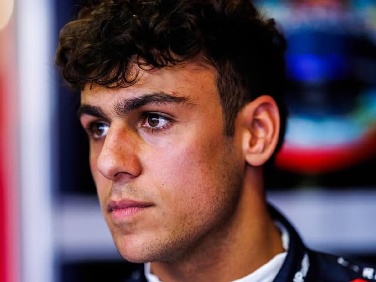 Who is Arvid Lindblad? Age, Net Worth in Rupees, F2 Formula, Salary & Details Inside