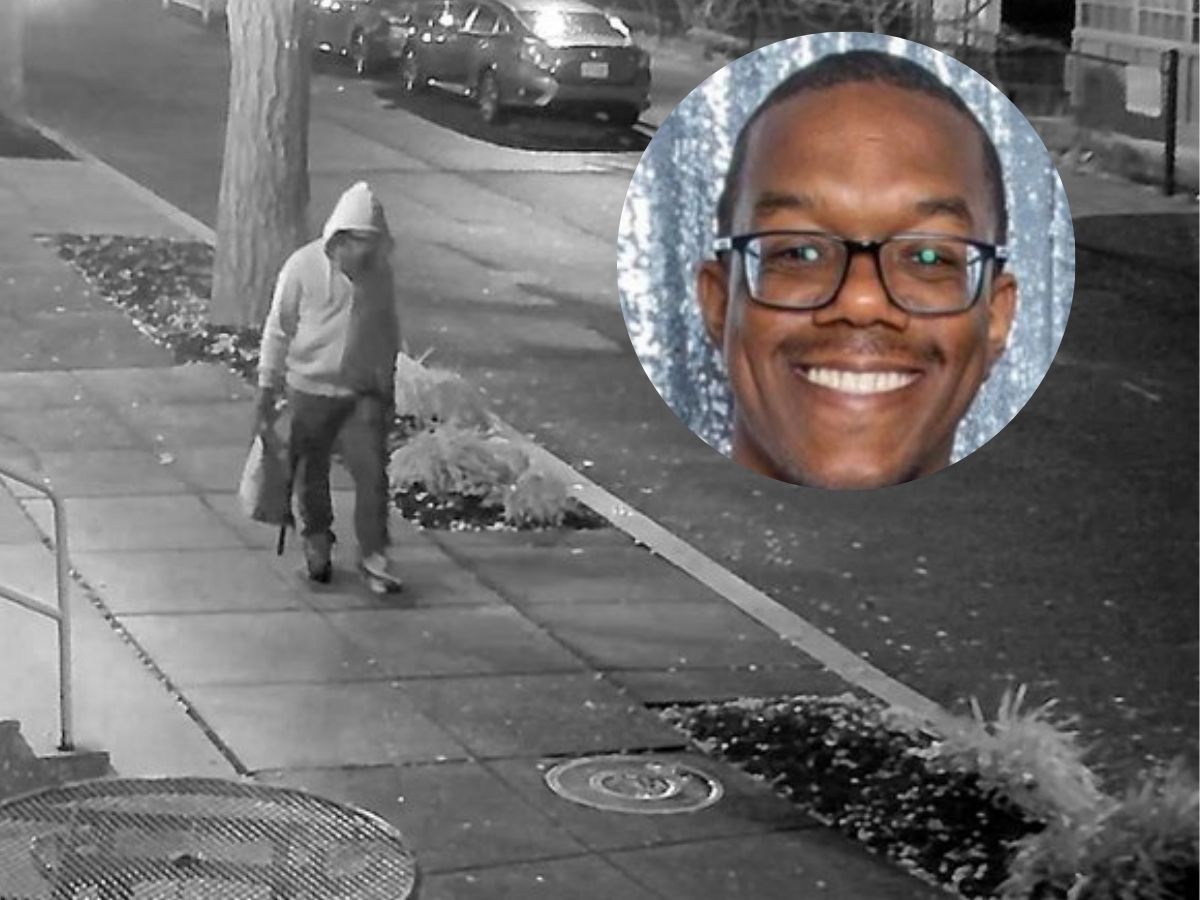 Who is Brian Cole? The Man Behind the 2021 Washington Pipe Bomb Scare | Details Inside