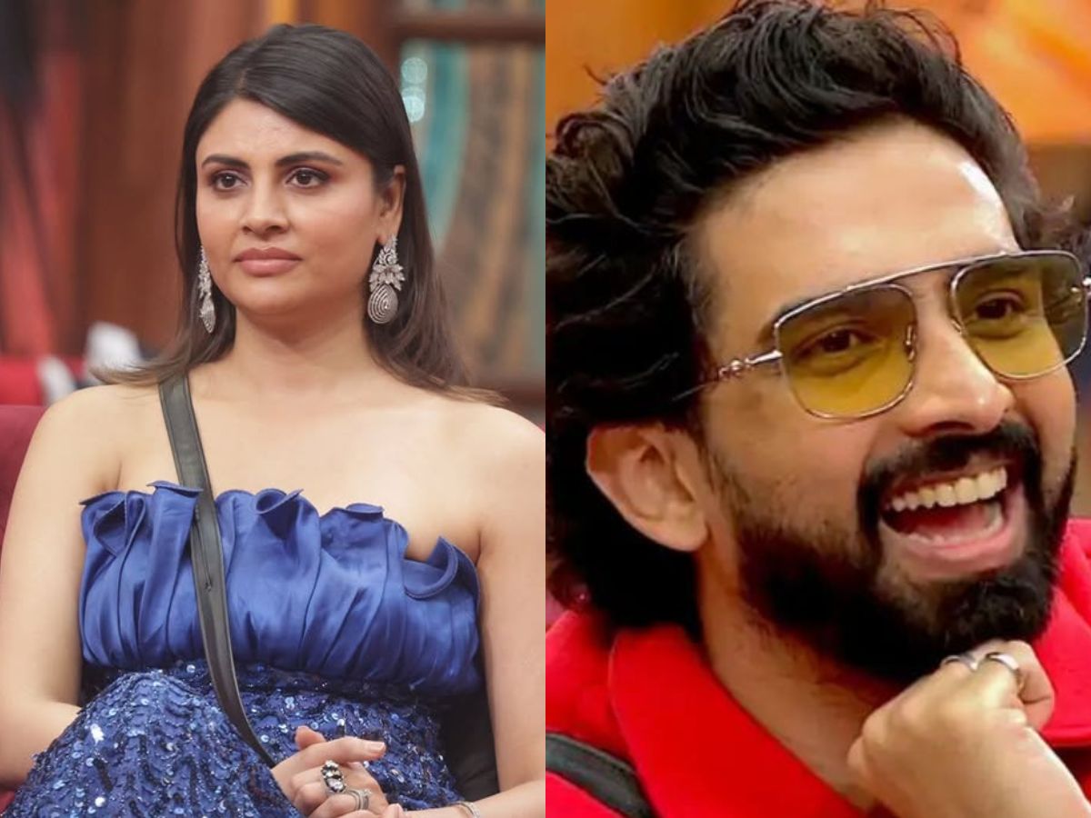 Fact Check: Did Malti Chahar Really Date Music Composer Amaal Malik Earlier? | Details Inside