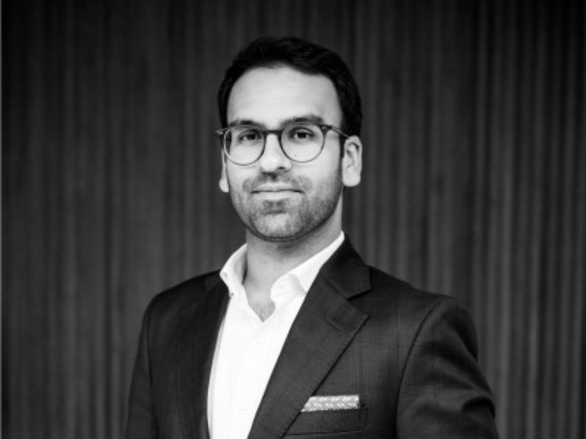 Who is Shashvat Somany? Tied Knot with Yashaswini Jindal; Age, Net Worth in Rupees and Details Inside