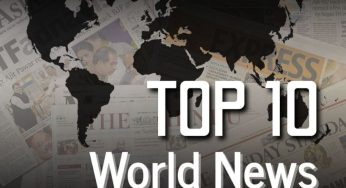 8 December, 2025: World News Headlines Today| Ukraine Talks in London | Death of Venezuelan opposition | JD Vance’s Immigration Remark