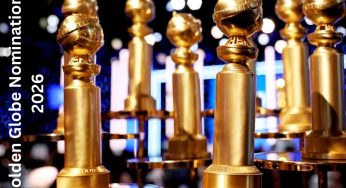 Golden Globe Nominations 2026: Full Predicted Nominee List Revealed | Details Inside