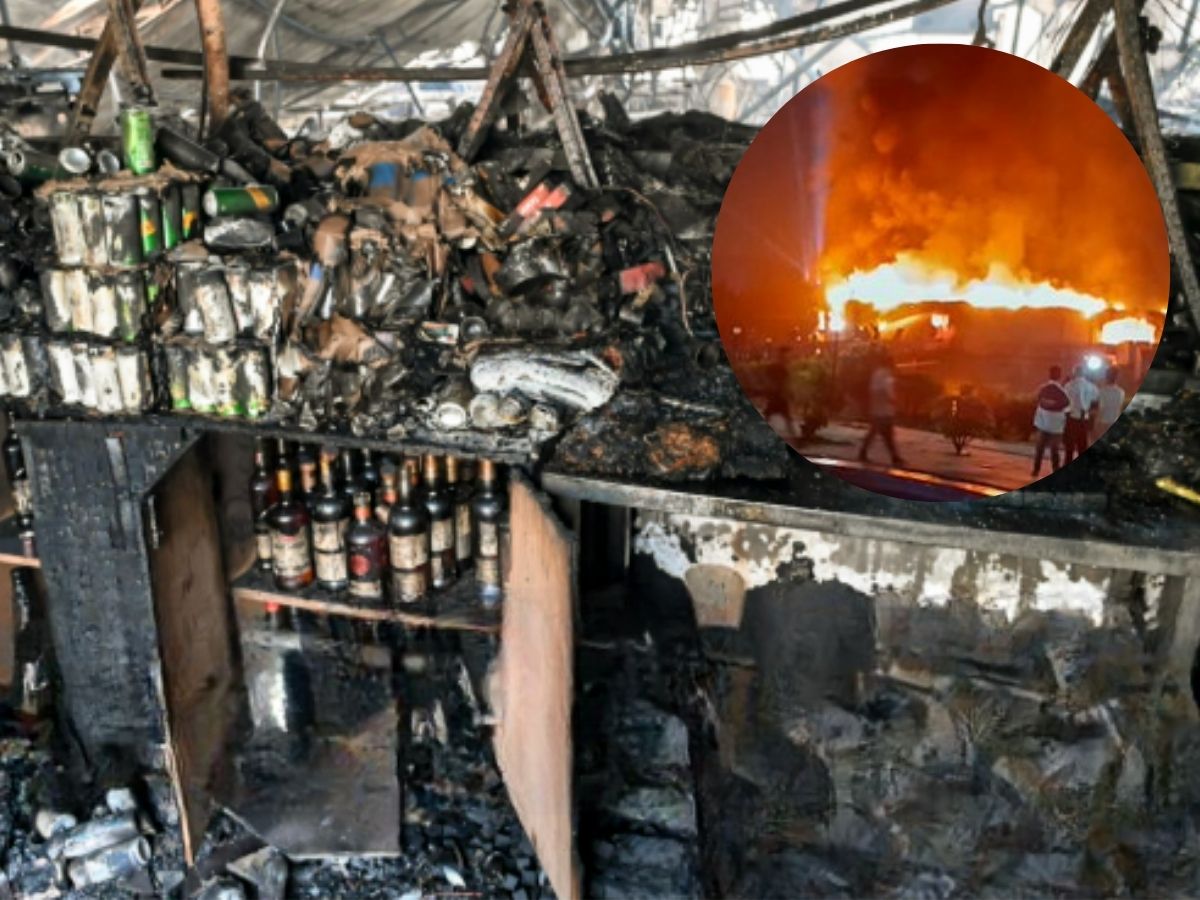 Goa Nightclub Tragedy: All 25 Deceased Confirmed, Full Victim List Released