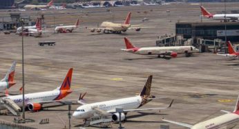 Hyderabad Airport Tightens Security as Bomb Threats Hit Three Arriving Flights