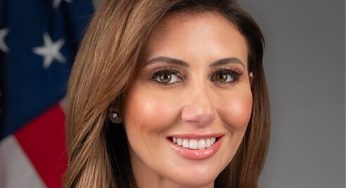 Former Trump Lawyer Alina Habba Announces Resignation from Federal Post in New Jersey