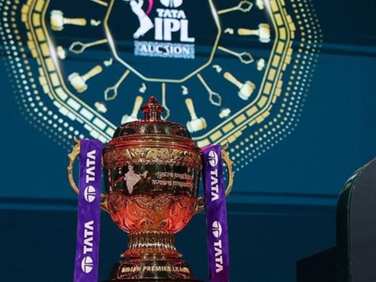 BCCI Drops 1005 Players as 35 Surprise Entries Shake up IPL Mini Auction 2026 | Check List