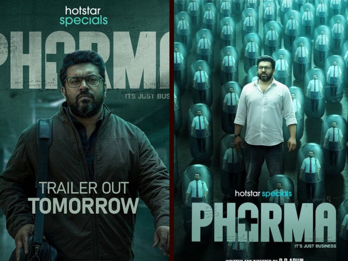 Pharma OTT Release 2025: Cast, Streaming Date, Platform & Full Details Guide