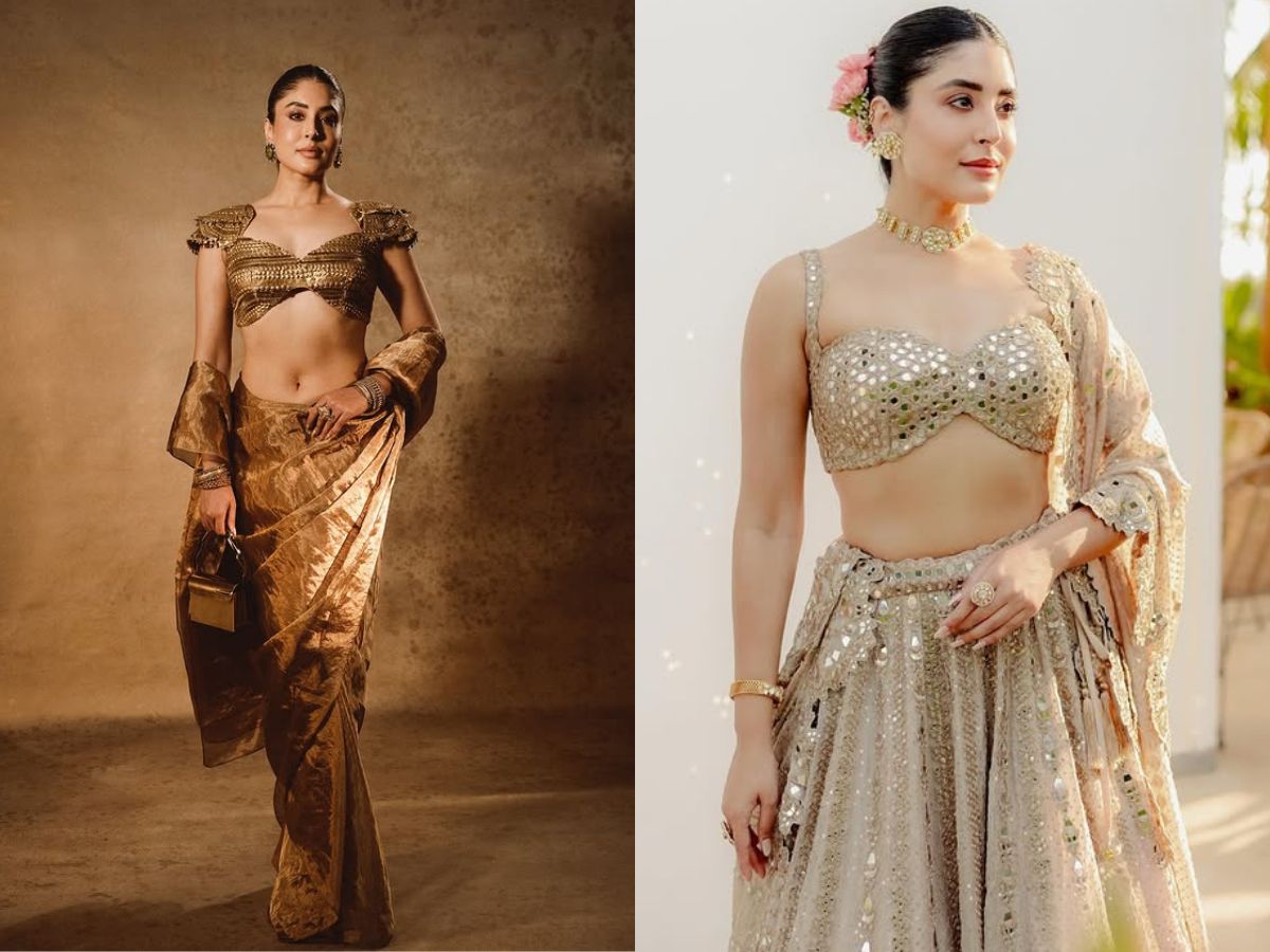 Who is Kritika Kamra? Age, Net Worth in Rupees, OTT Release, Serials & Details Inside