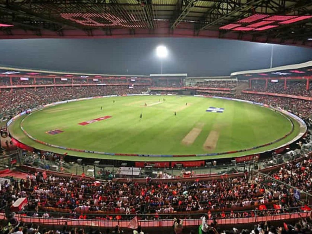 Will M. Chinnaswamy Stadium Host RCB’s Home Games This IPL Season? Decision Expected Today