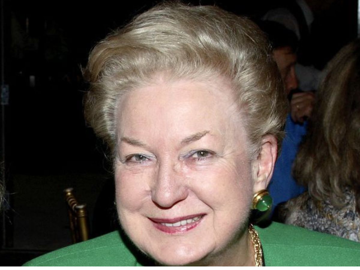 Who Was Maryanne Trump Barry? Age, Education, Net Worth in Rupees, Party, Death Reason & Details Inside