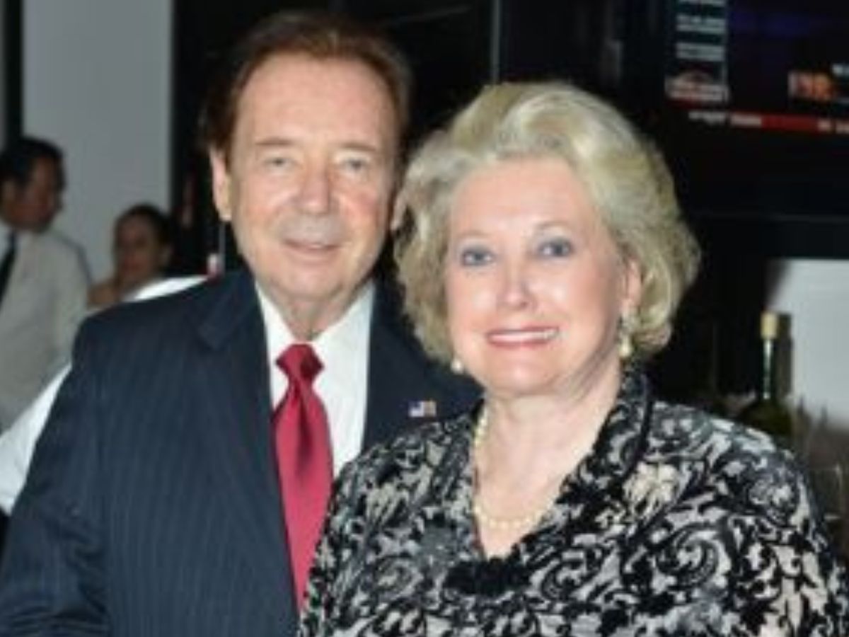 Who is Elizabeth Trump Grau? Age, Net Worth in Rupees, Children, Current Status & Details Inside