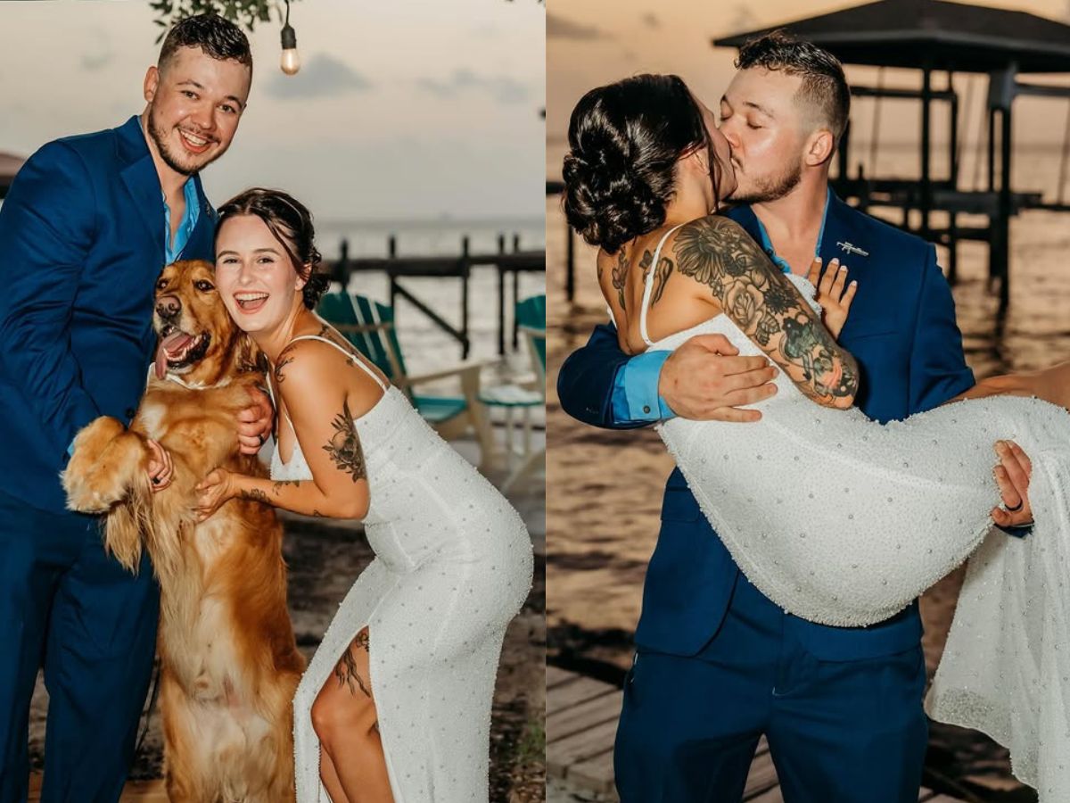 Who is Bella Rittenhouse? Wife of Kyle Rittenhouse, Connection with Charlie Kirk, Full Name & Details Inside