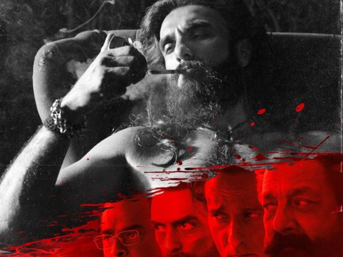 Gulf Countries Ban Dhurandhar Over Political Content And Anti-Pakistan Angle