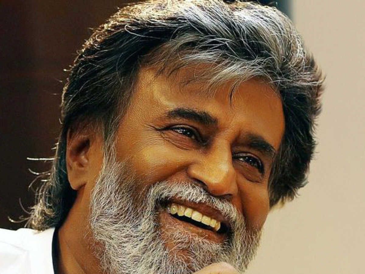Rajinikanth Turns 75: From Bus Conductor to Superstar, Why He Skipped Politics