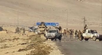 Syria Attack on US Forces Leaves Three Dead, Trump Issues Warning | WATCH