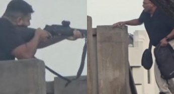 Bondi Beach Shooting Suspects: Who are Father & Son Duo Sajid Akram, Naveed | Details Inside