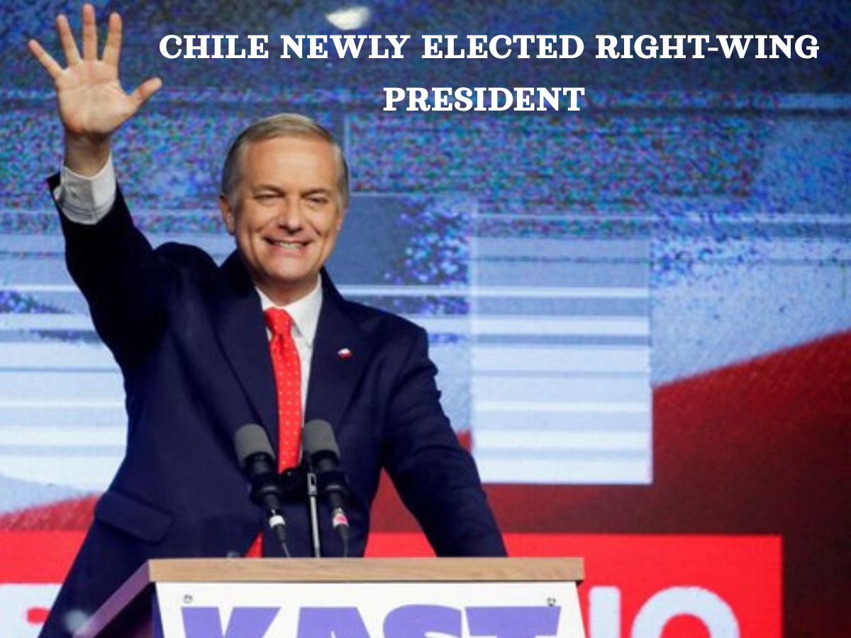 Who is Jose Antonio Kast? Chile’s Newly Elected Right-Wing President & Trump Admirer, Net Worth in Rupees & Details Inside