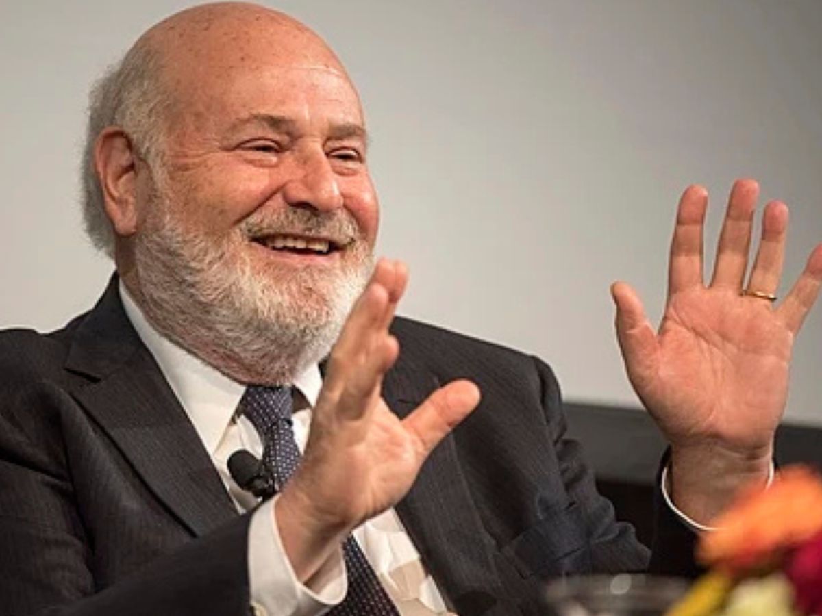 Rob Reiner Net Worth: Check his Wife Name, Ex-Wife, Movies, Children, Siblings, Parents, Death Reason & Details Inside