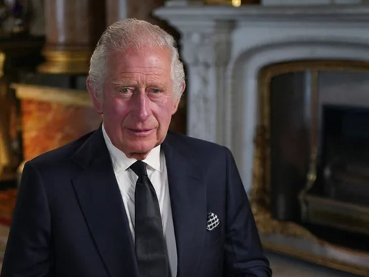 King Charles’ Health Update & Warning on Missed Cancer Screenings: Here’s What You Need to Know