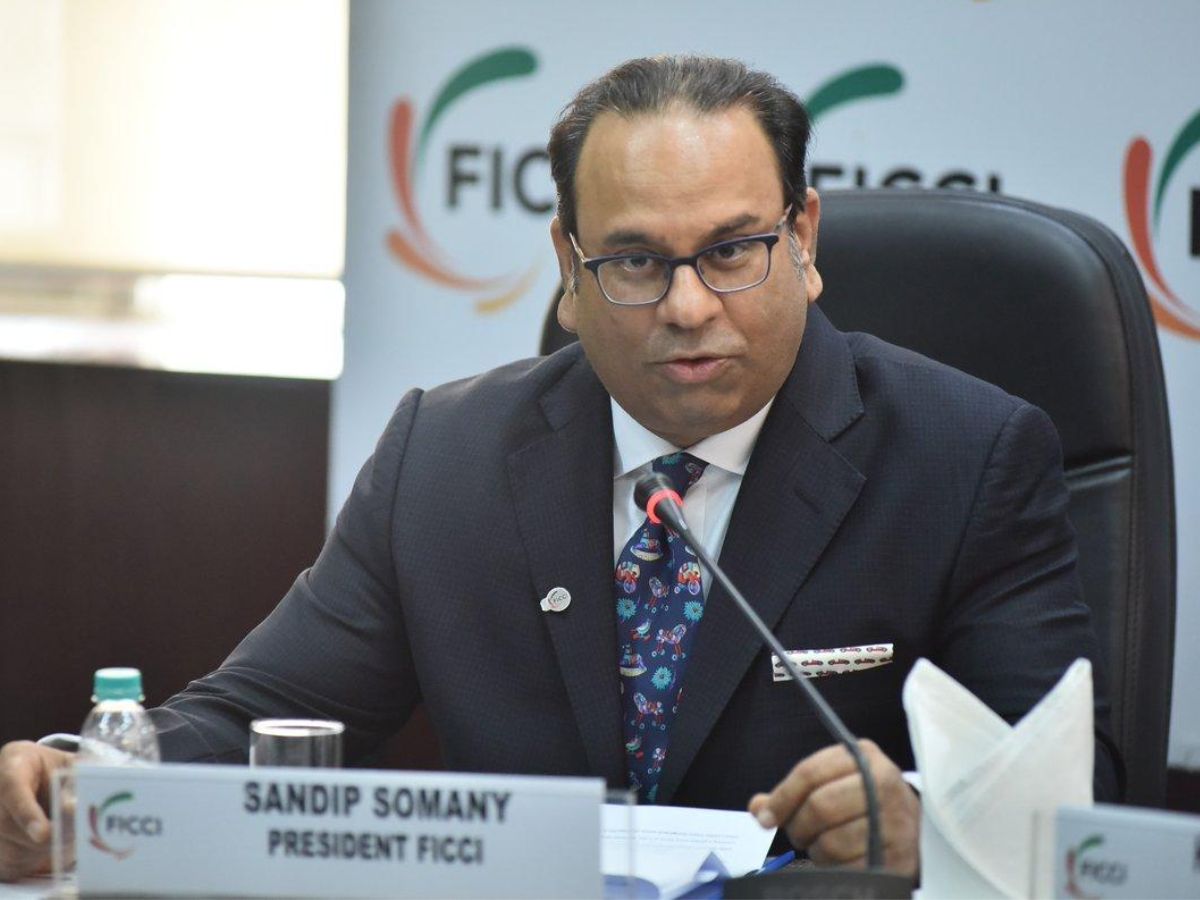 Who Is Sandip Somany? Hindware MD’s Net Worth, Business Empire, Family Ties & Career of Shashvat Somany’s Father Explained