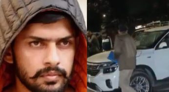 Chandigarh Sector 26 Shooting: Lawrence Bishnoi Associate Perry Killed; Here’s Why the Gangster Was Attacked