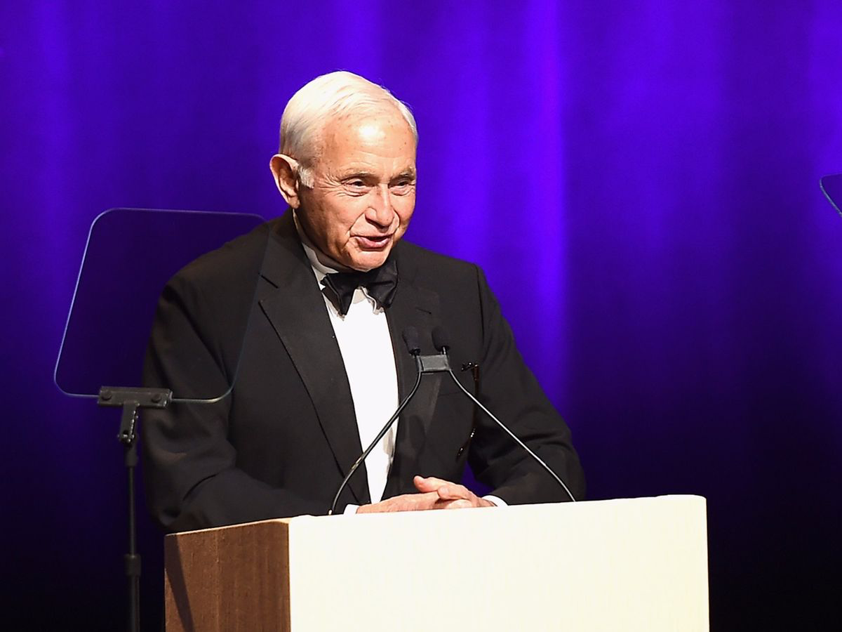 Who is Les Wexner? Ohio Billionaire Mentioned as Possible Co-Conspirator in Epstein Case