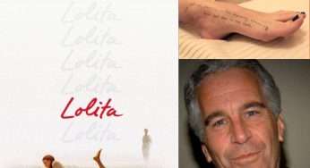 Lolita Movie: Where to Watch in India, Cast, Banned Novel, Film Versions & the Jeffrey Epstein Files Context | All You Need to Know