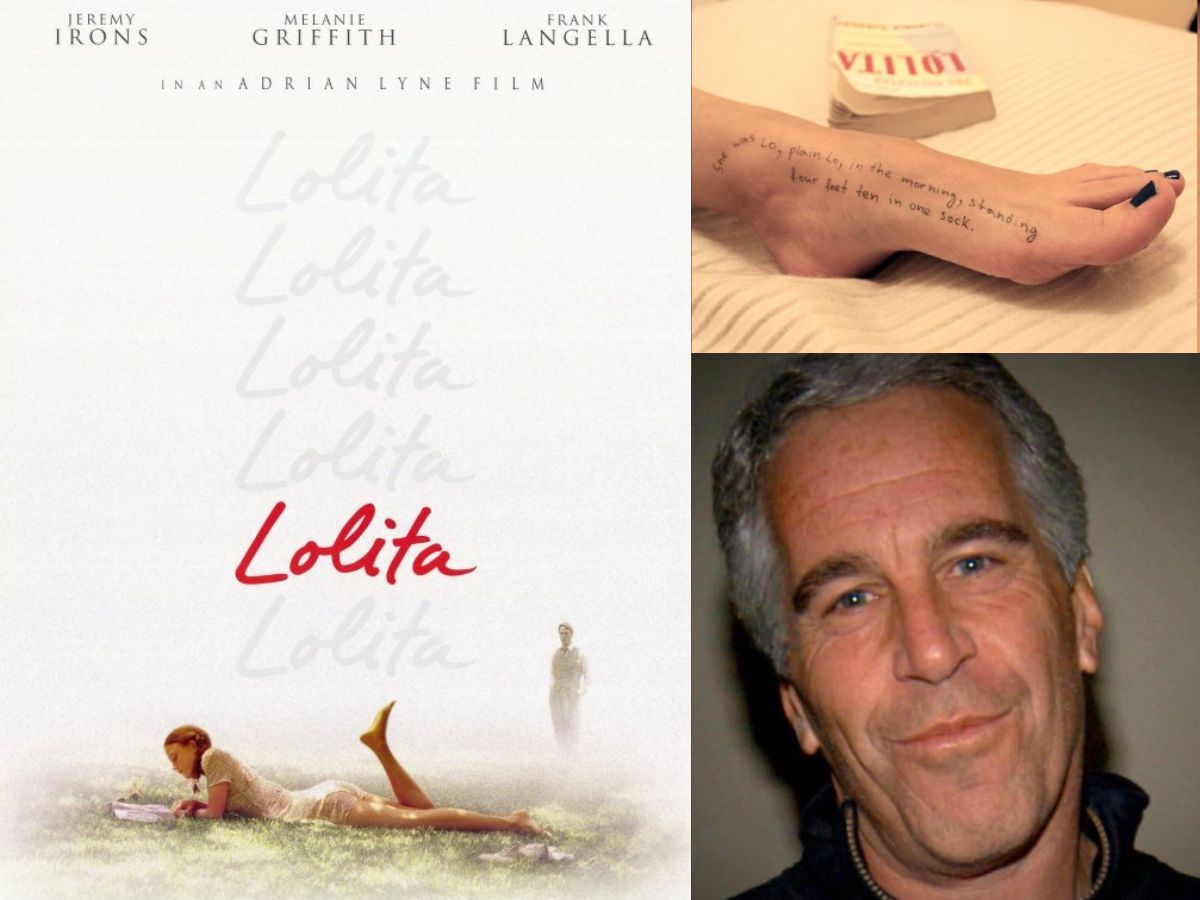 Lolita Movie: Where to Watch in India, Cast, Banned Novel, Film Versions & the Jeffrey Epstein Files Context | All You Need to Know