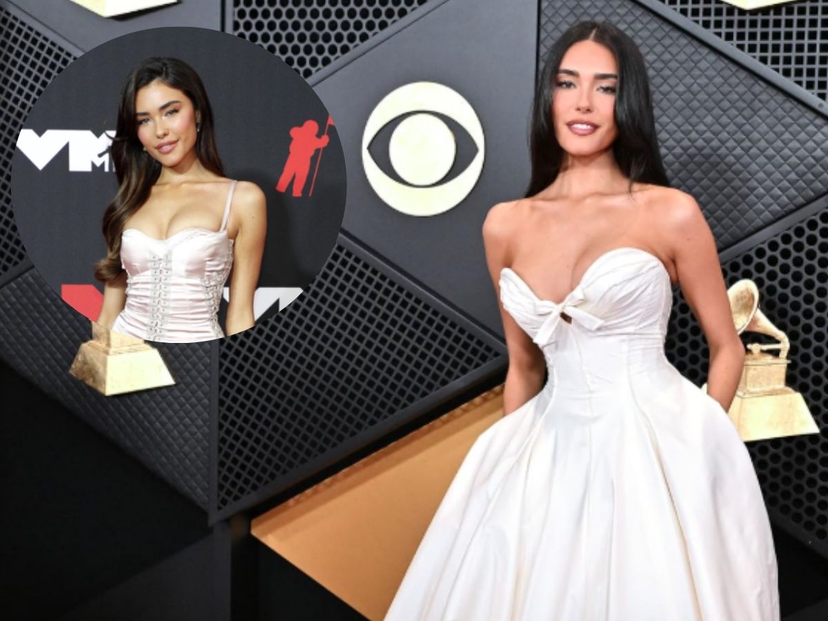 Who is Madison Beer? Girlfriend of Justin Herbert; Family, Career, Concerts, Height, TV Shows & Net Worth