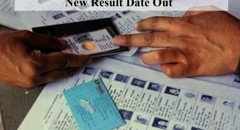 Maharashtra Local Body Election 2025: New Result Date Out | Know the New Result Schedule