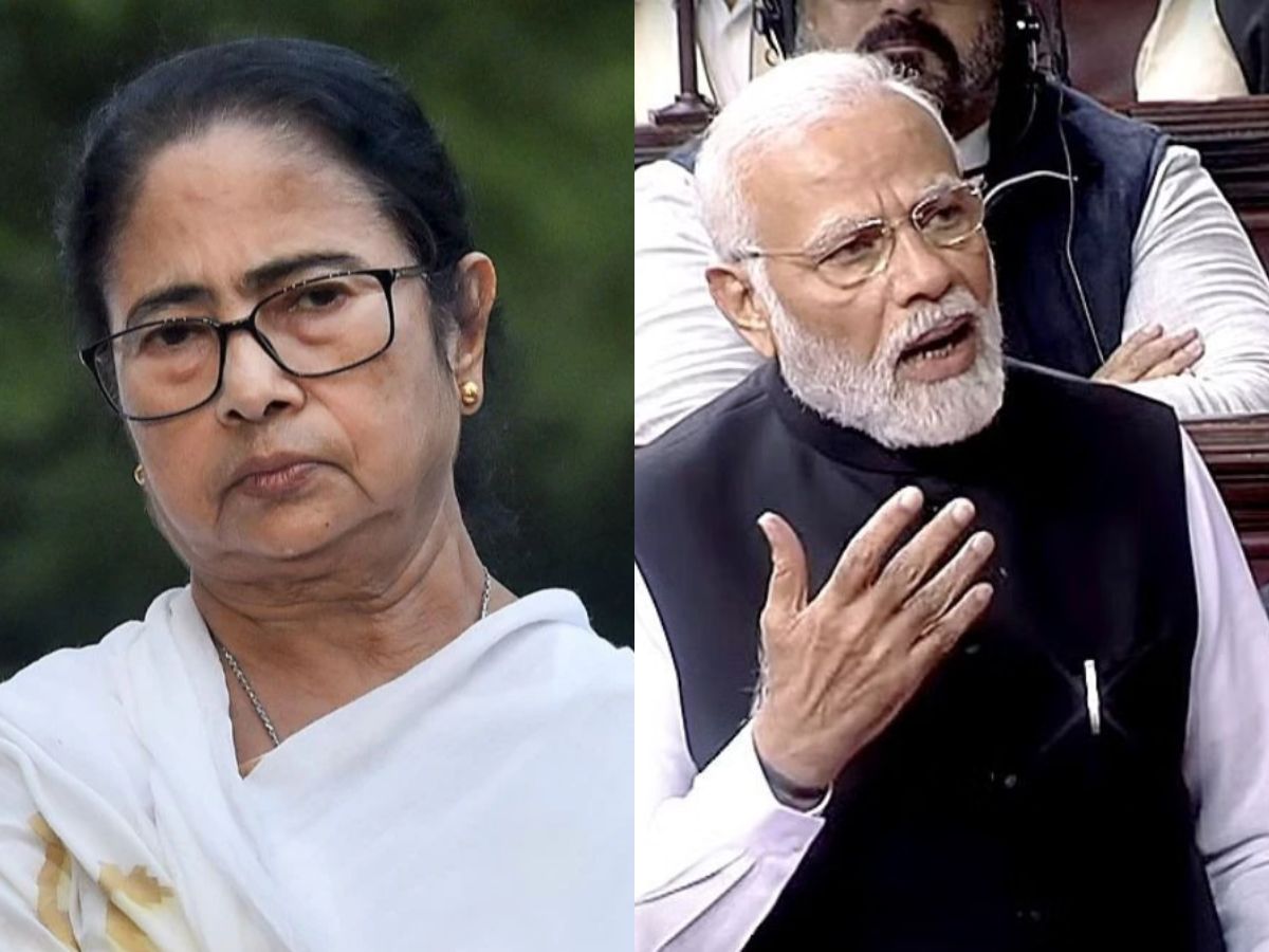 Mamata Banerjee Demands Apology from PM Modi Over ‘Bankim da’ Comment