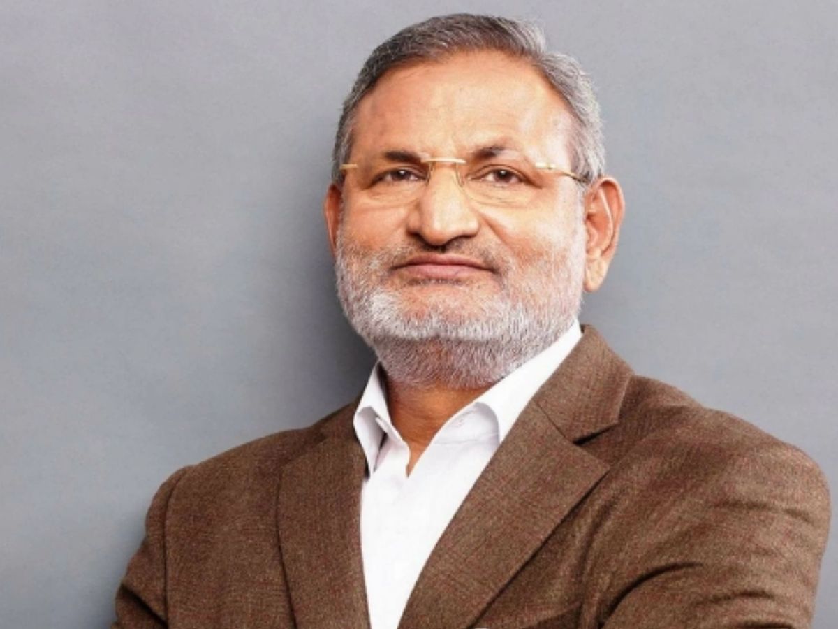 Who Is Manikrao Kokate? Arrest Likely After Sessions Court Verdict; Political Career, Party, Daughter & Net Worth