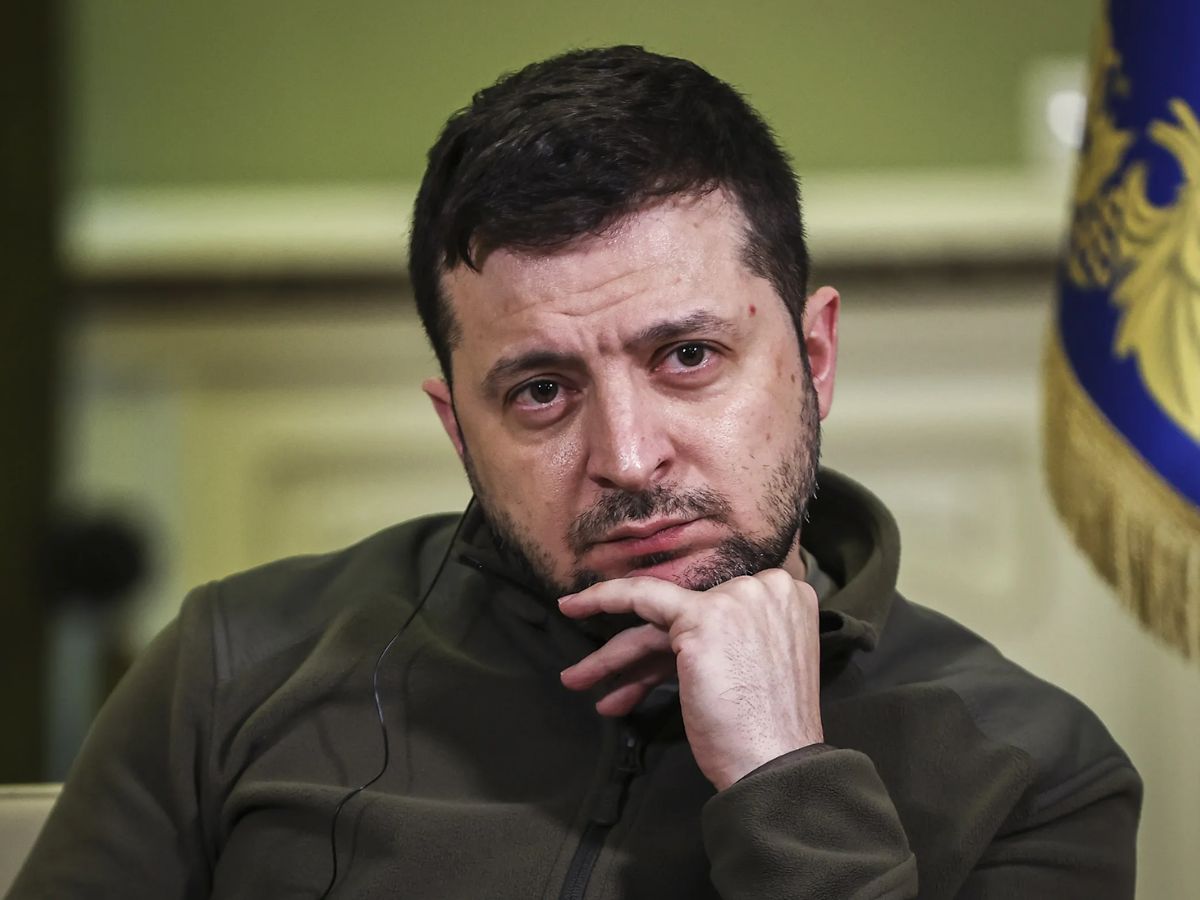 Why Did the EU Choose a Loan Instead of Using Frozen Russian Assets for Ukraine?