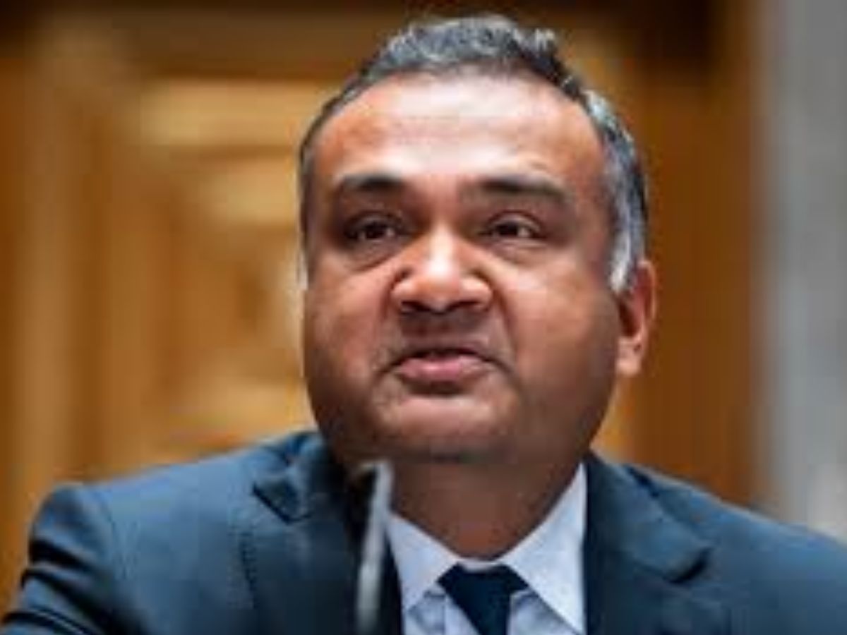 Who Is Neal Mohan? TIME Magazine’s 2025 CEO of the Year; Know Family, Wife, Career, Age & Net Worth