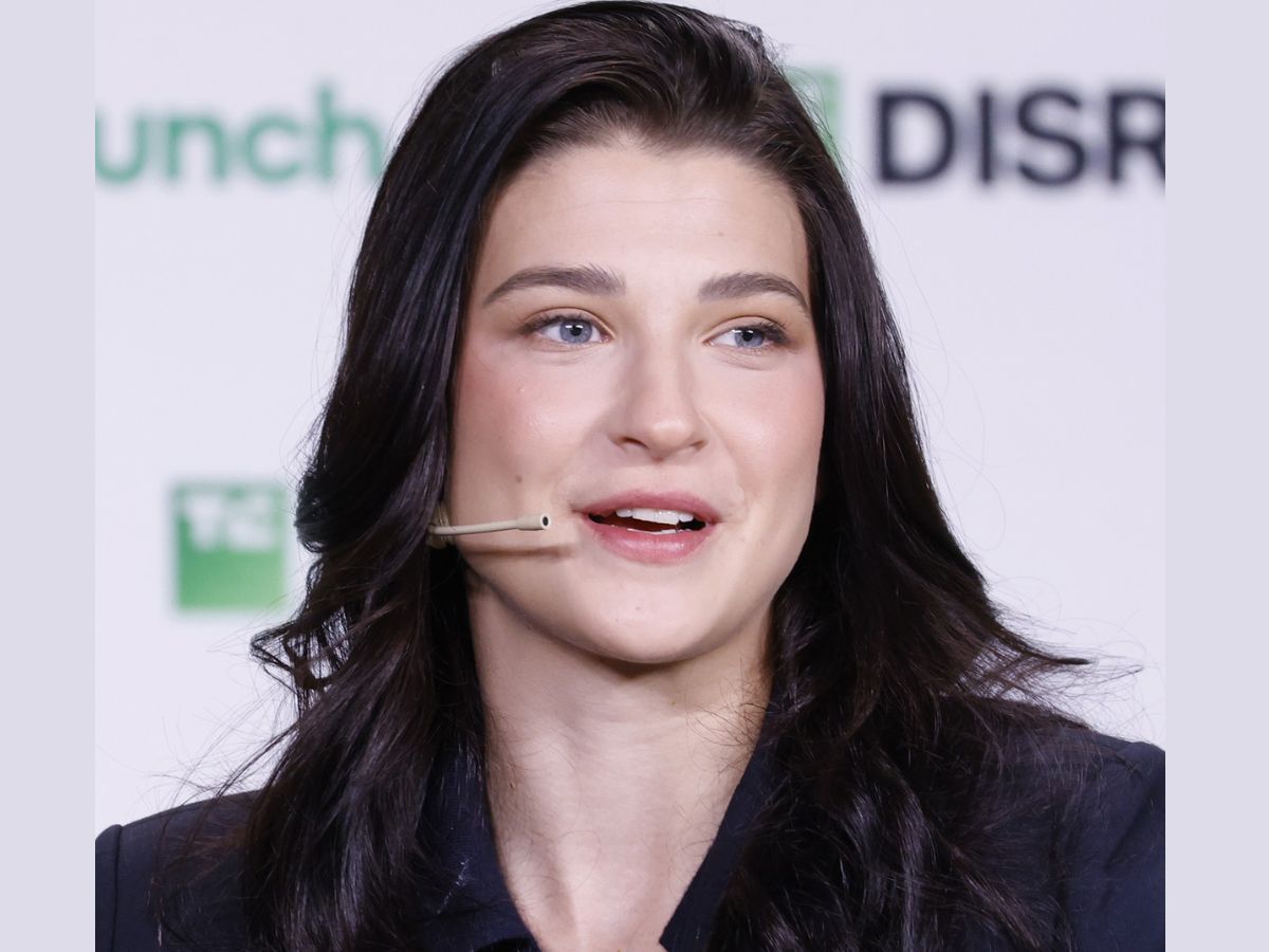 Who Is Phoebe Gates? Bill Gates’ Youngest Daughter, Phia Co-Founder, Age, Education, Net Worth & More