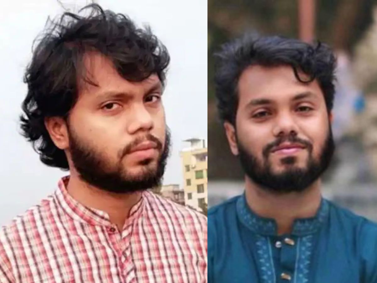 Meghalaya Police & BSF Reject Bangladesh Claims of Osman Hadi Murder Suspects Entering India